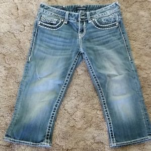 Vigoss Capri Jeans